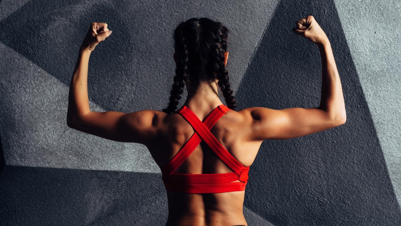 Best back exercises for a toned back