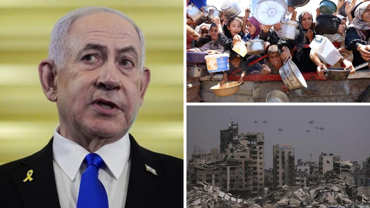 Benjamin Netanyahu has three months ‘to finish the war in Gaza', experts say