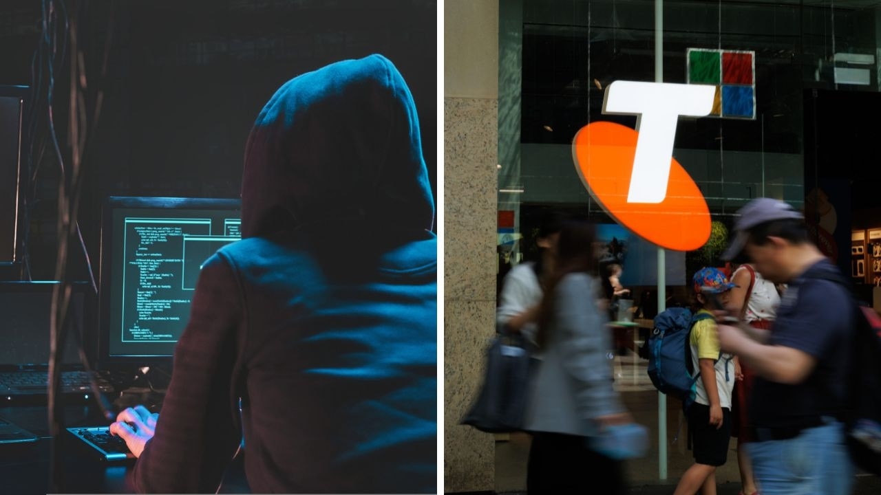 Telstra warns of new wave of scams on encrypted messaging apps