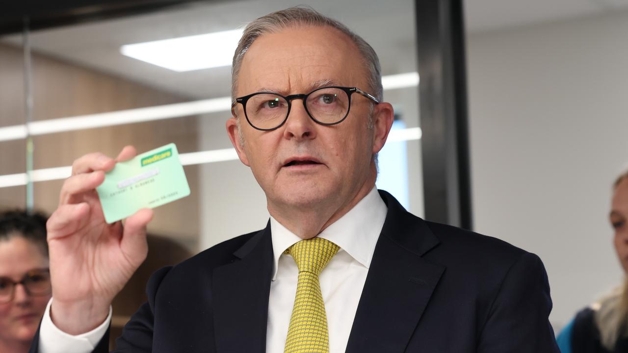 Labor promises 24/7 health advice hotline with free after hours GP appointments