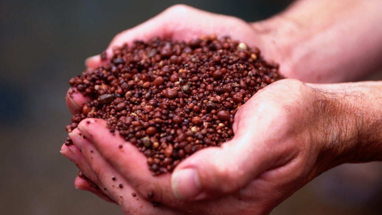 Resources Top 5: Western Yilgarn well placed in quest for alternate bauxite supplies