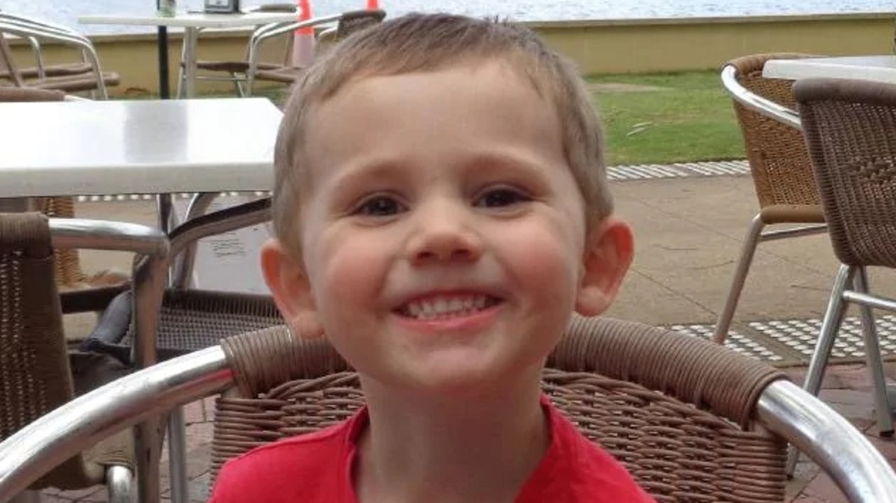 William Tyrrell ‘person of interest' Frank Abbott has previously been acquitted of murder in a disturbing 1968 case