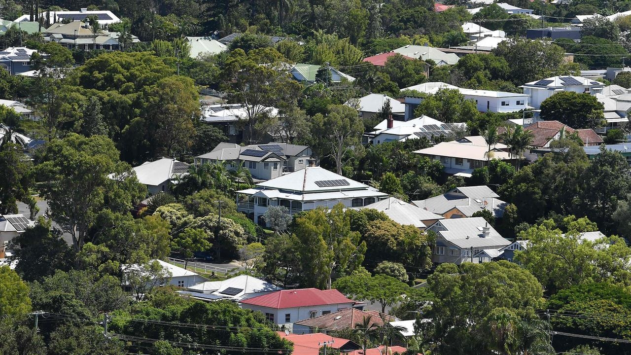 ‘Unbelievable': Qld cracks whip on social housing rorters