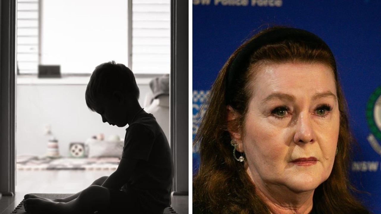 Child care providers ‘reluctant' to report abuse claims: NSW top cop