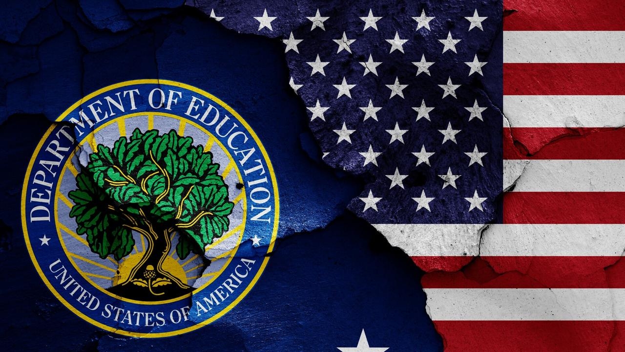 ‘Racist babies?': Woke federal education program yet another example of ‘wasteful' spending