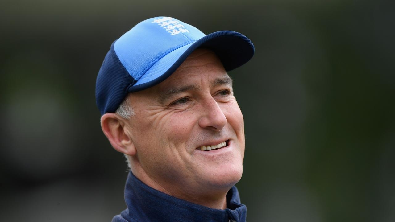 Graham Thorpe death: England star's wife reveals tragic details