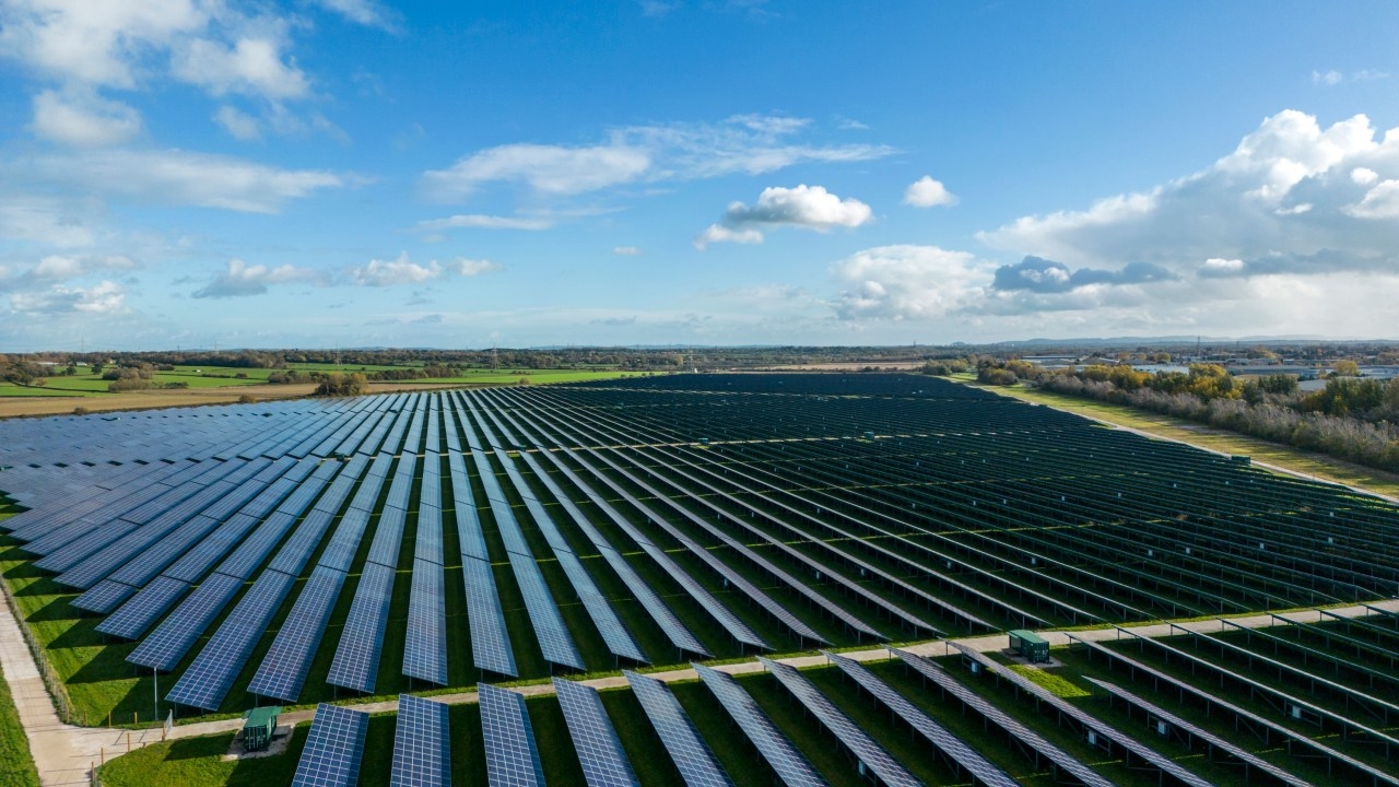 Britain is leading the West 'off the cliff' with its green energy tantrum that forgets what really matters to flourishing civilisations