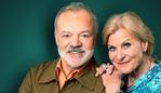 Wanging On with Graham Norton and Maria McErlane podcast review