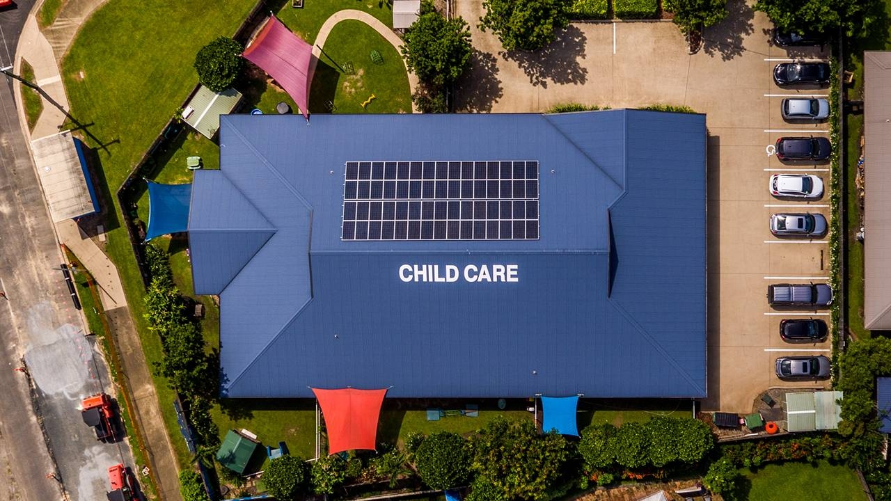 Criterion: Childcare abuse allegations overshadow value in struggling listed sector