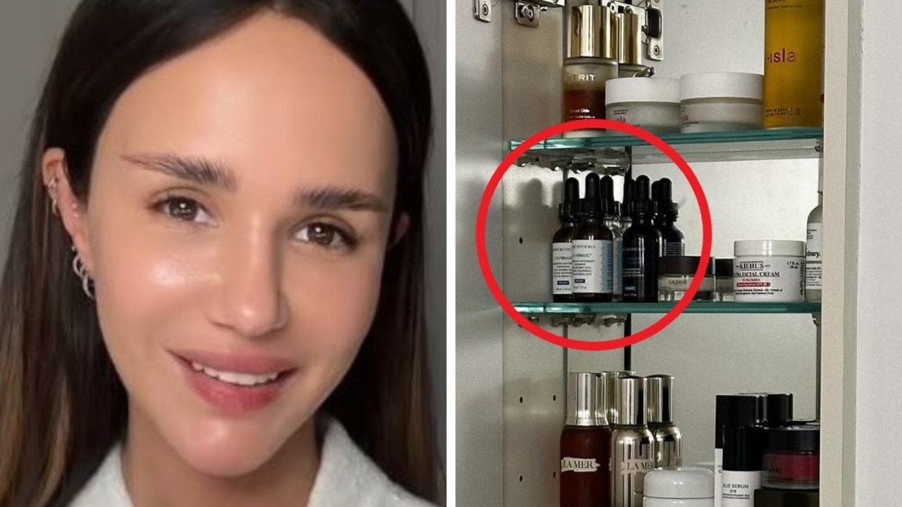 Beauty Diary: Cult vitamin C serum hits 20 years as ‘gold standard'