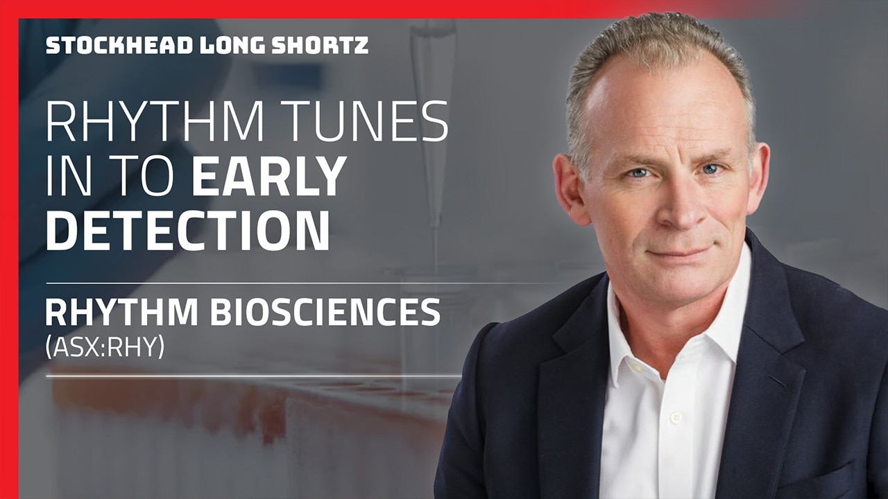 Long Shortz: Rhythm Biosciences