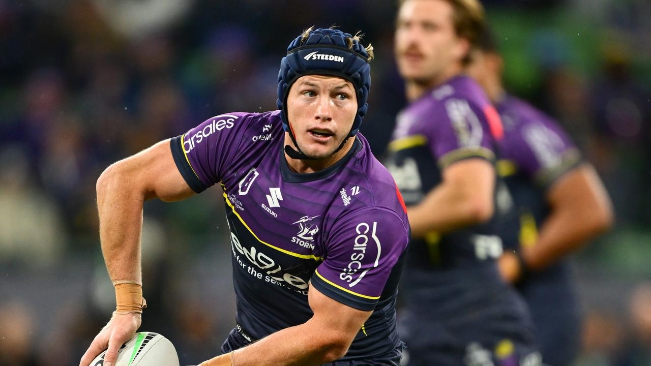 ‘Infectious': Harry Grant confirms talks with Storm about new deal as rep star weighs in on looming R360 threat