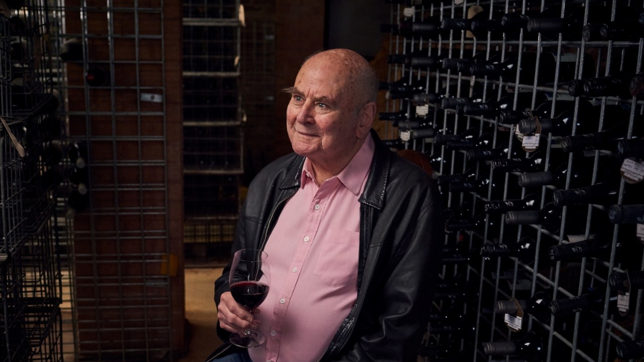James Halliday's rare Domaine Armand Rousseau Grand Cru Chambertin, Domaine G. Roumier Grand Cru Bonnes-Mares 1999 and more go up for auction