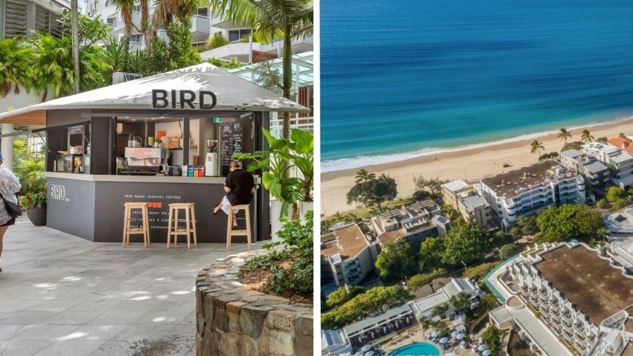 Half a garage space sells for record sum, beating mansions