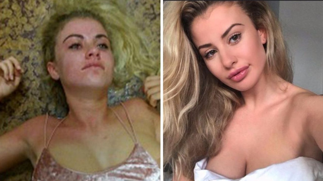 No one believed Chloe Ayling's sex slave ordeal. Now she knows why