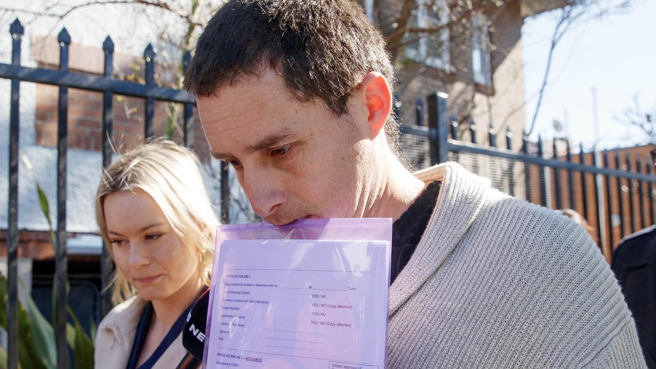 Luis Alberto Cancino Mena sentenced after using ‘pen camera' to spy on women