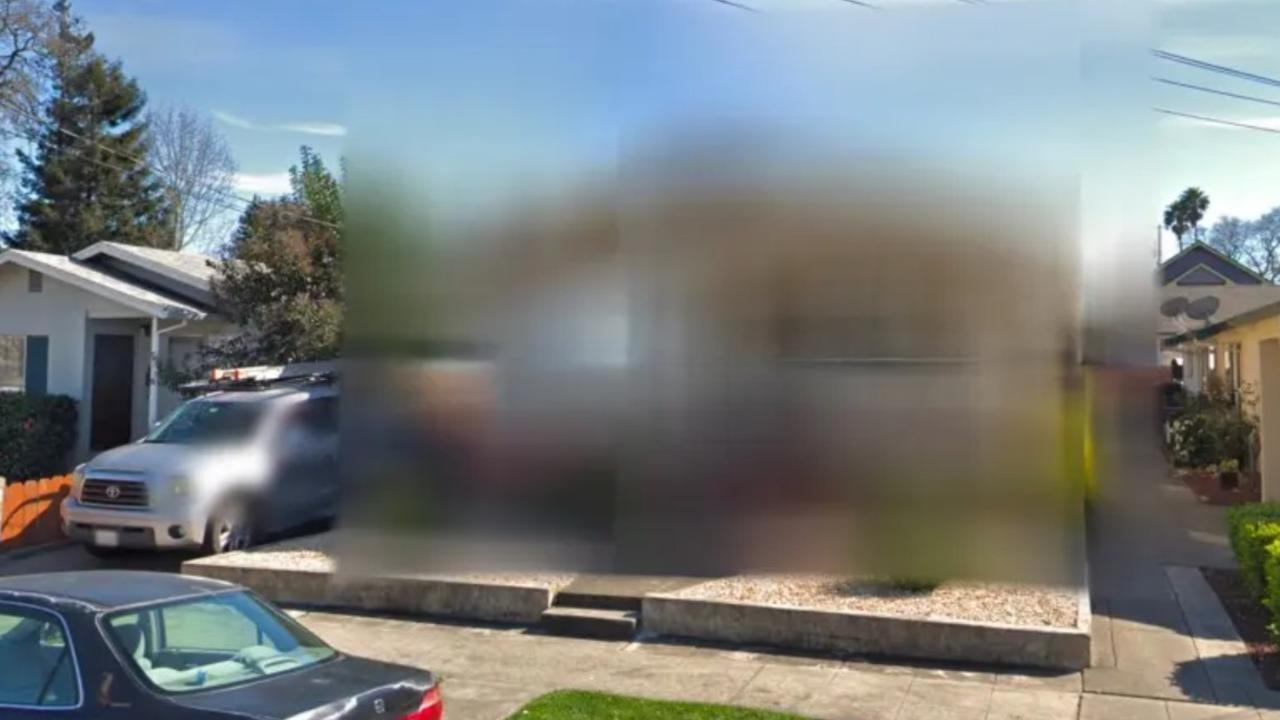 How to blur your home on Google Maps