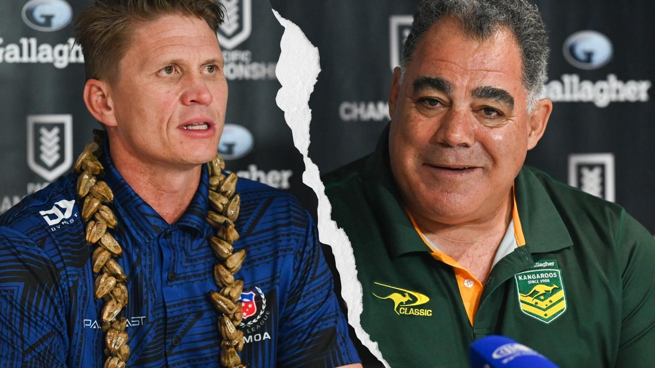 ‘Important milestone': Panthers assistant Ben Gardiner signs long-term deal to join Mal Meninga's coaching staff at Bears