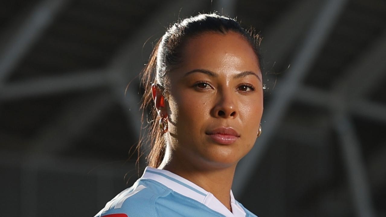 ‘She could be footballer of the year': Positional gamble not a concern as Blues move on from last year's State of Origin heartbreak