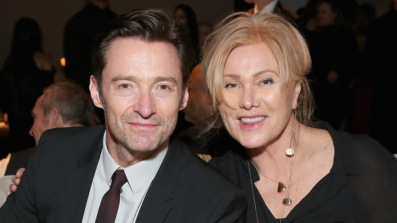 Hugh Jackman ‘not looking back' now his divorce from Deborra-Lee Furness has been finalised