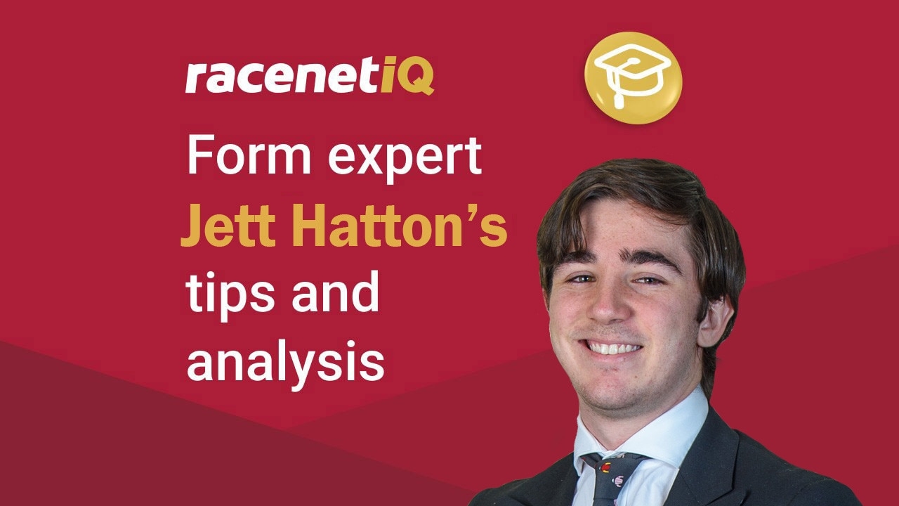 Mornington tips and analysis for Monday, May 12: $8 value bet