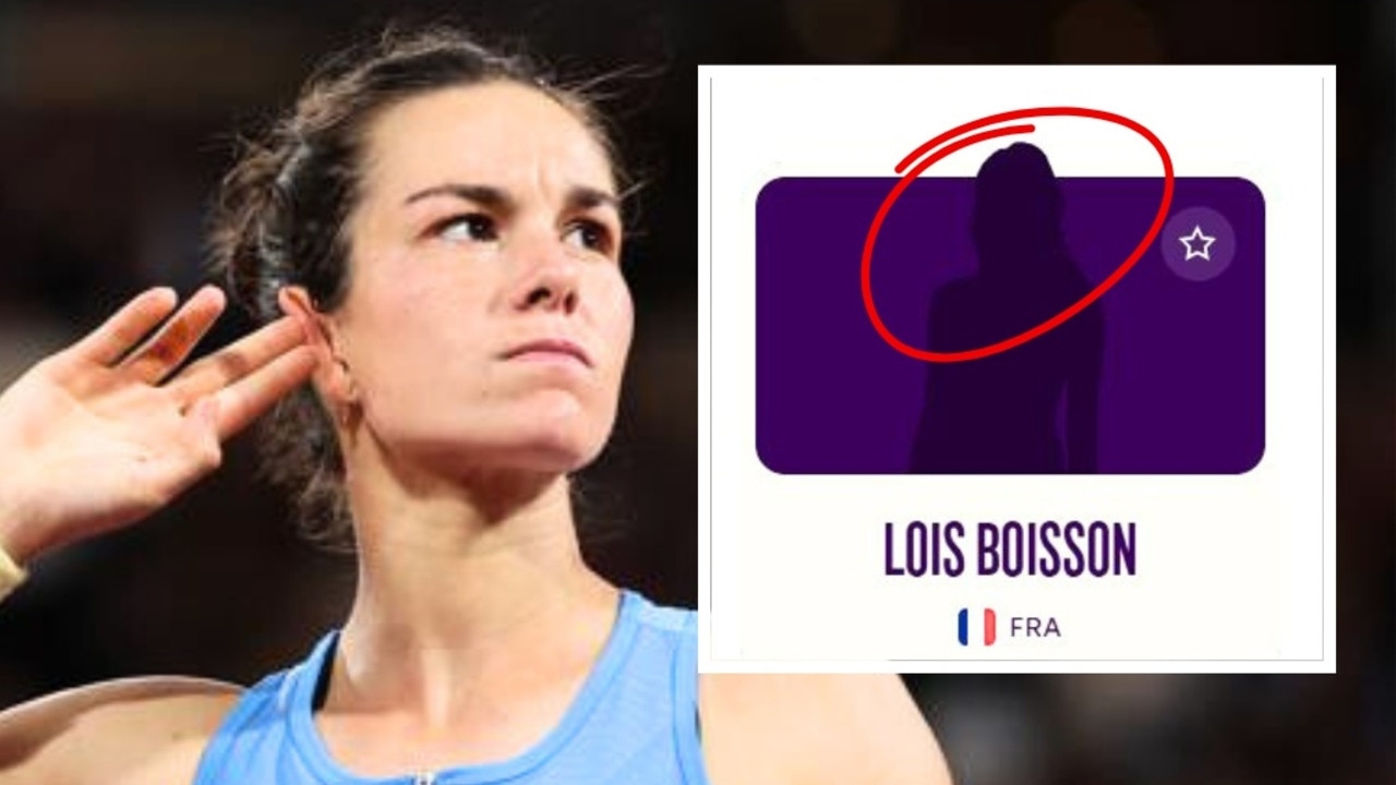 Tennis' Cinderella story gets ‘crazier' as World No. 361 on brink of unthinkable French Open feat