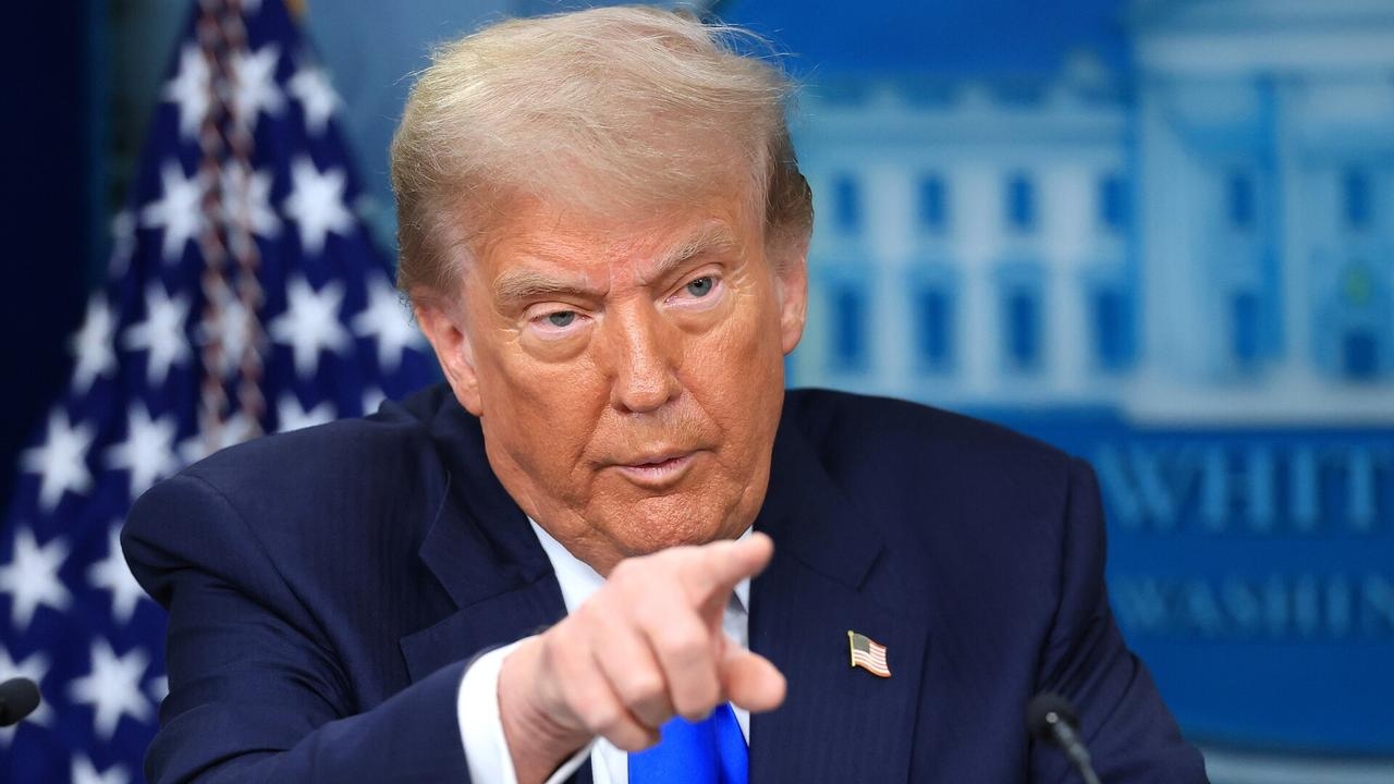 ‘Give him some credit': Trump sets back Iranian nuclear program