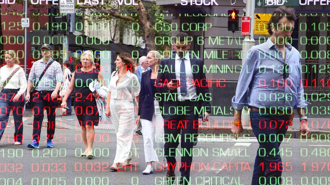 OECD economic outlook tips miserly Australian GDP growth of 1.9% in 2025, 2.2% in 2026