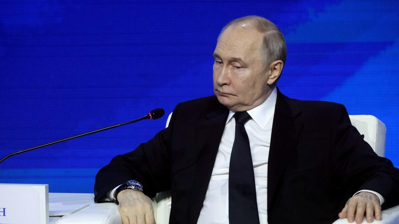 Russia's unchecked behaviour is opening a ‘Pandora's box'