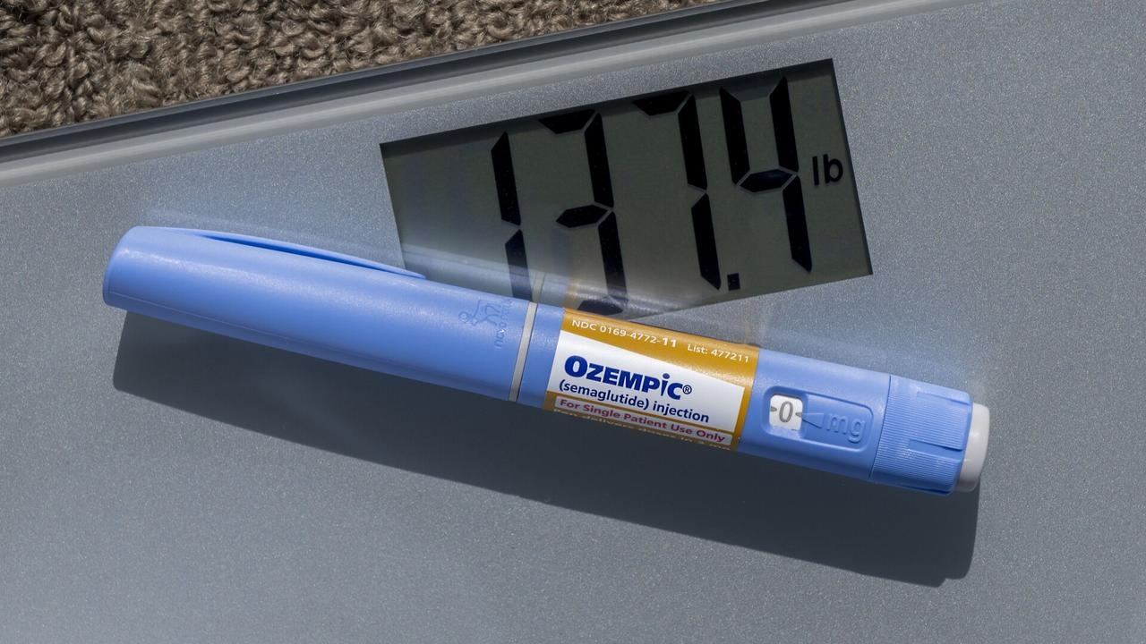 Weight-loss drug Ozempic ‘intricately' involved in feelings of ‘desire' and ‘reward'