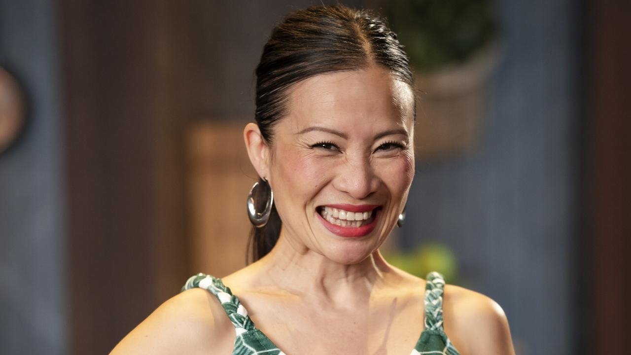 Poh Ling Yeow breaks silence over reports she's ‘quit' MasterChef