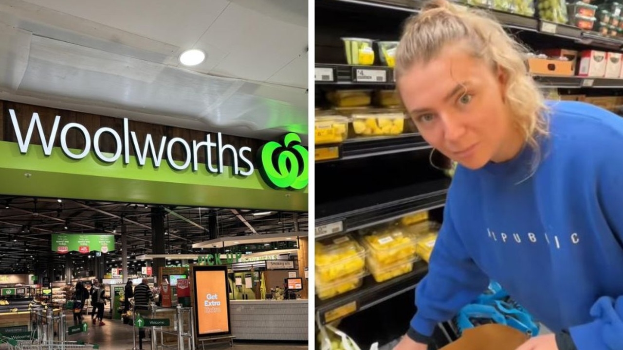 ‘Feels illegal': Shopper's supermarket hack to save cash