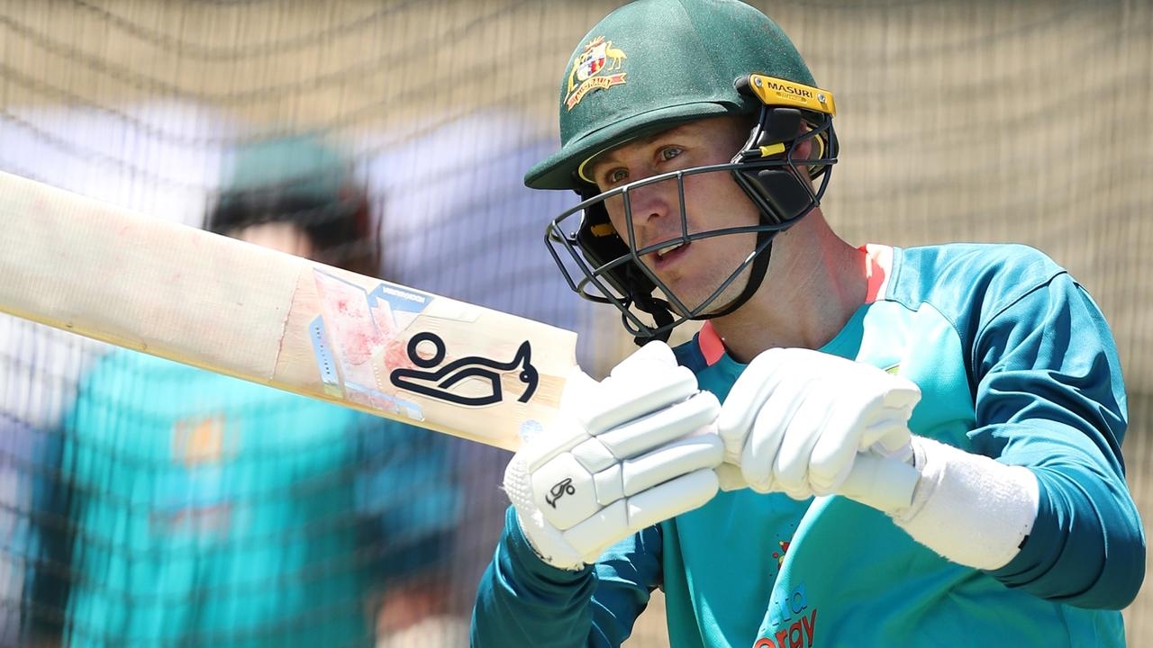 Australian selectors discuss moving Marnus Labuschagne to open in World Test Championship final