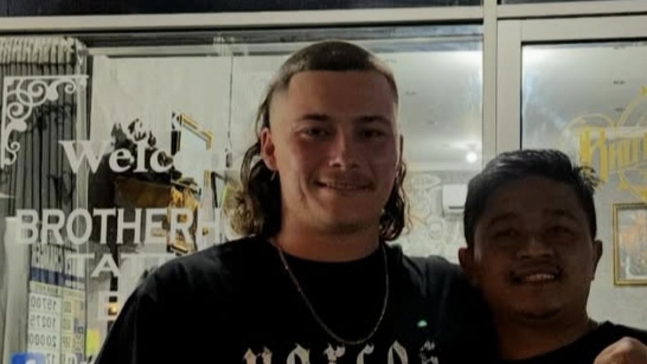 A young Sunshine Coast man has tragically died on holiday in Bali