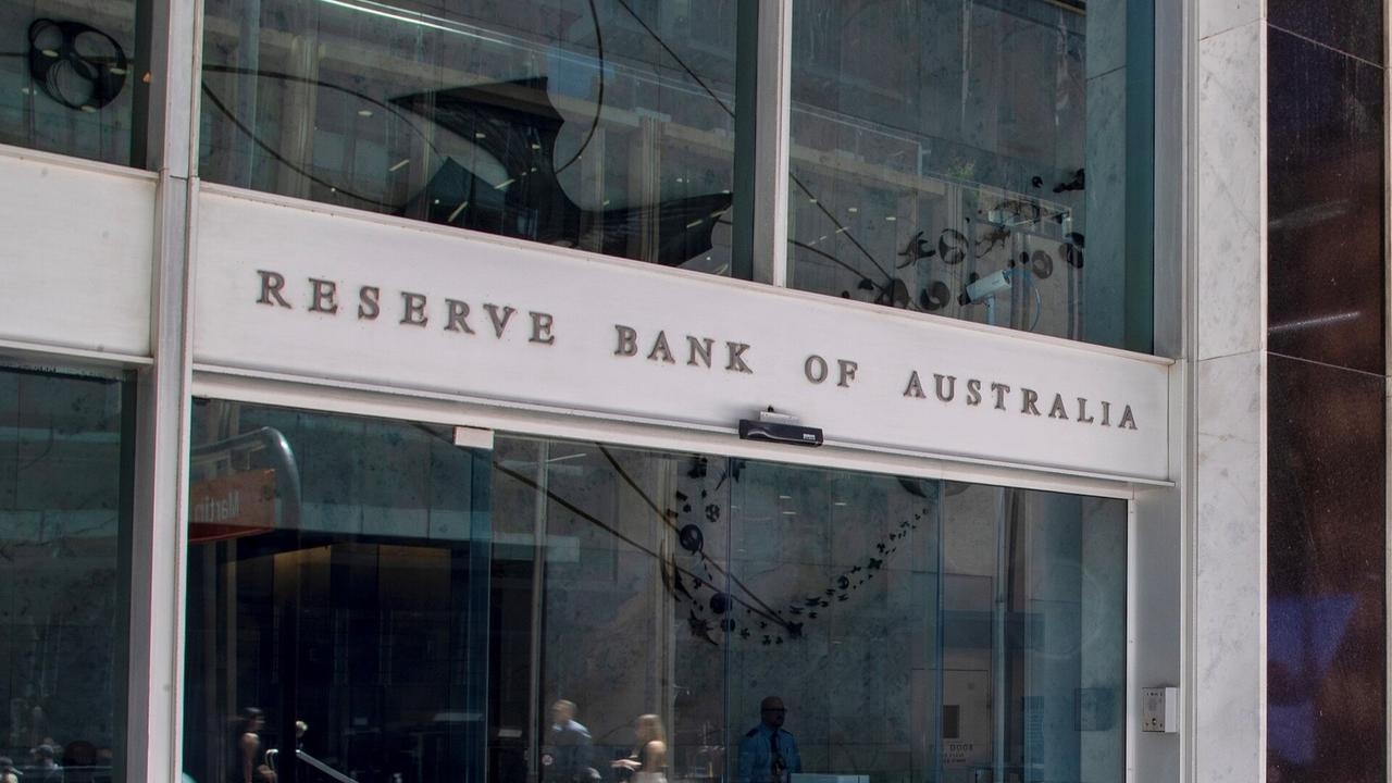 RBA could cut interest rates following slow growth