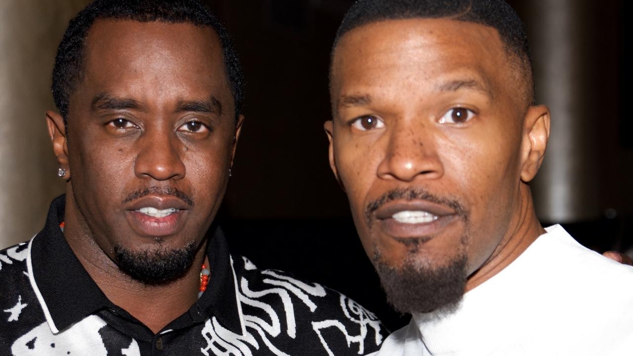 Jamie Foxx publicly roasts ‘nasty' former friend Diddy