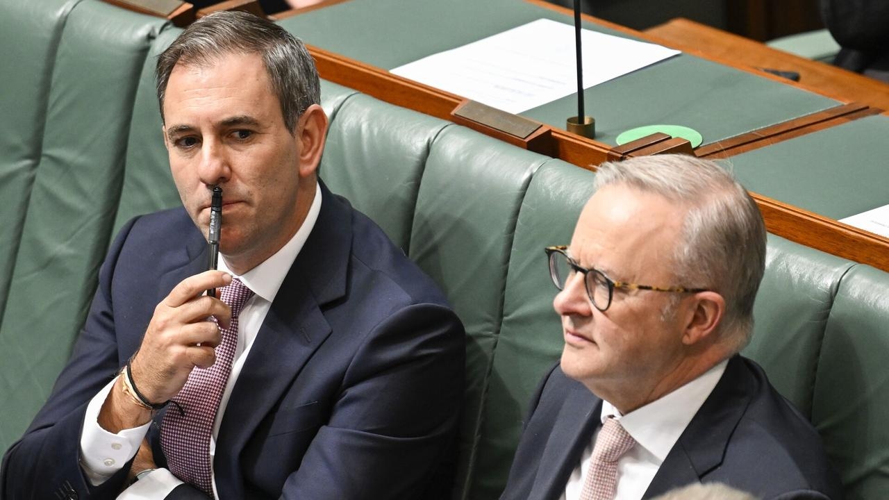 Coalition vows to oppose Labor's ‘grossly unfair' super tax