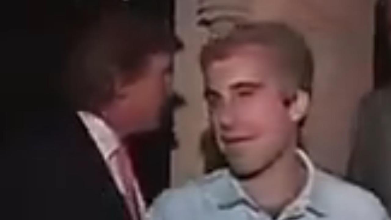 What are Donald Trump's alleged links to Jeffrey Epstein?