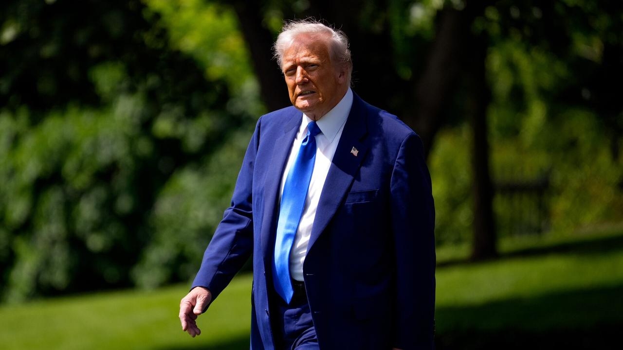 Donald Trump ‘waffling' on Russia-Ukraine policy