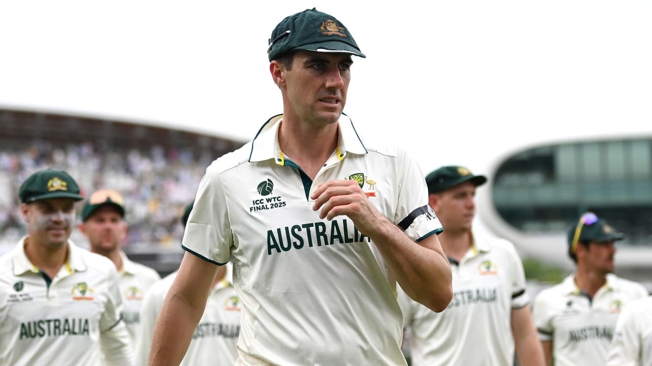 Australia v South Africa: Aiden Markram century powers Proteas towards victory
