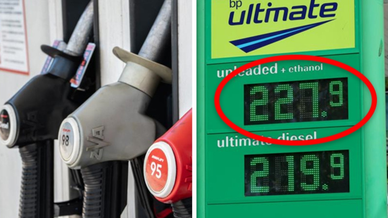 Middle East crisis sends fuel prices soaring
