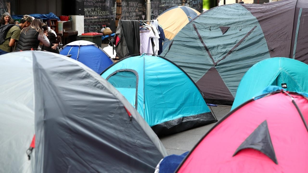 ‘Really saddening': Salvation Army survey reveals shocking reality for vulnerable Aussies