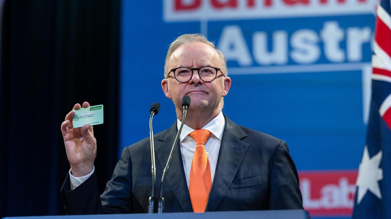 ‘More detail' needed over Labor's healthcare announcement
