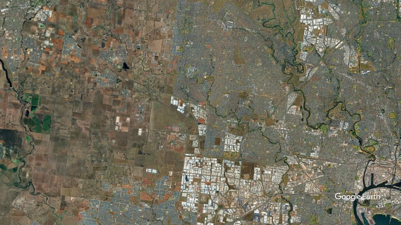 Australia's ‘most important parcel' leaves farmers in limbo