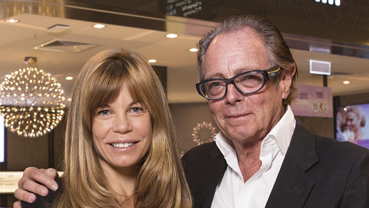 Globally renowned jewellery tycoon dies aged 86