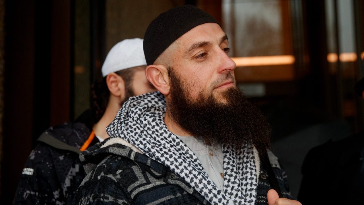 Hate preacher Wissam Haddad ordered not to have corrective notices 'deliberately buried' on social media after breaking law