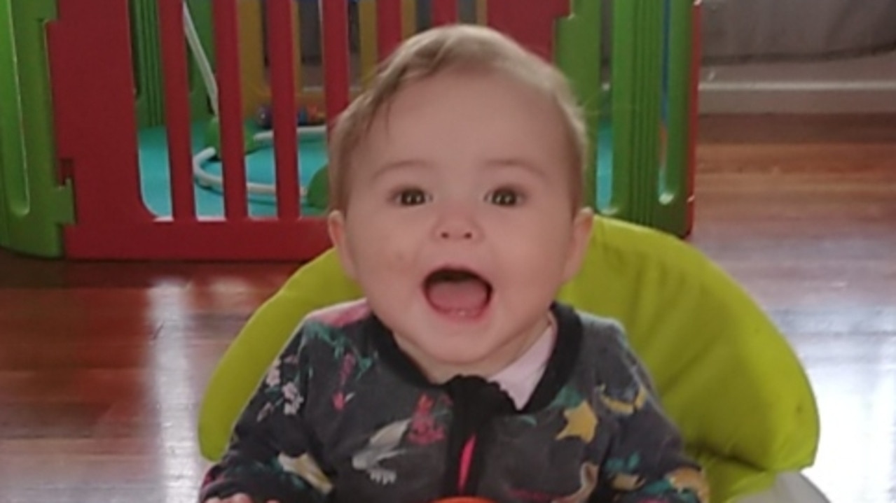 ‘Literal hell': Mum calls for inquest after baby's mystery death