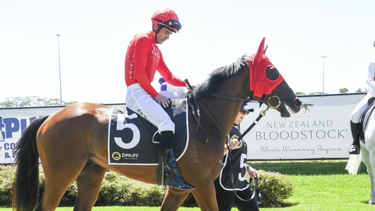 Dry track vital for Hay Street in Group 3 Vain Stakes at Caulfield