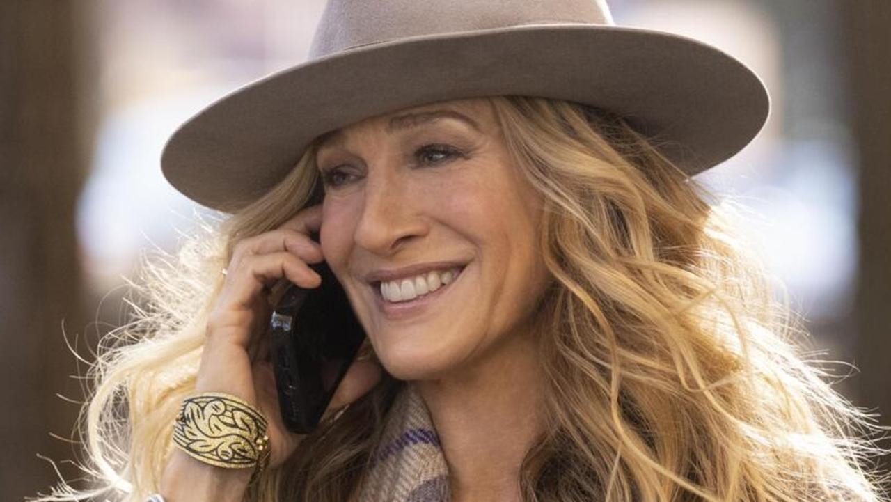 And Just Like That: Huge announcement about SATC reboot's future