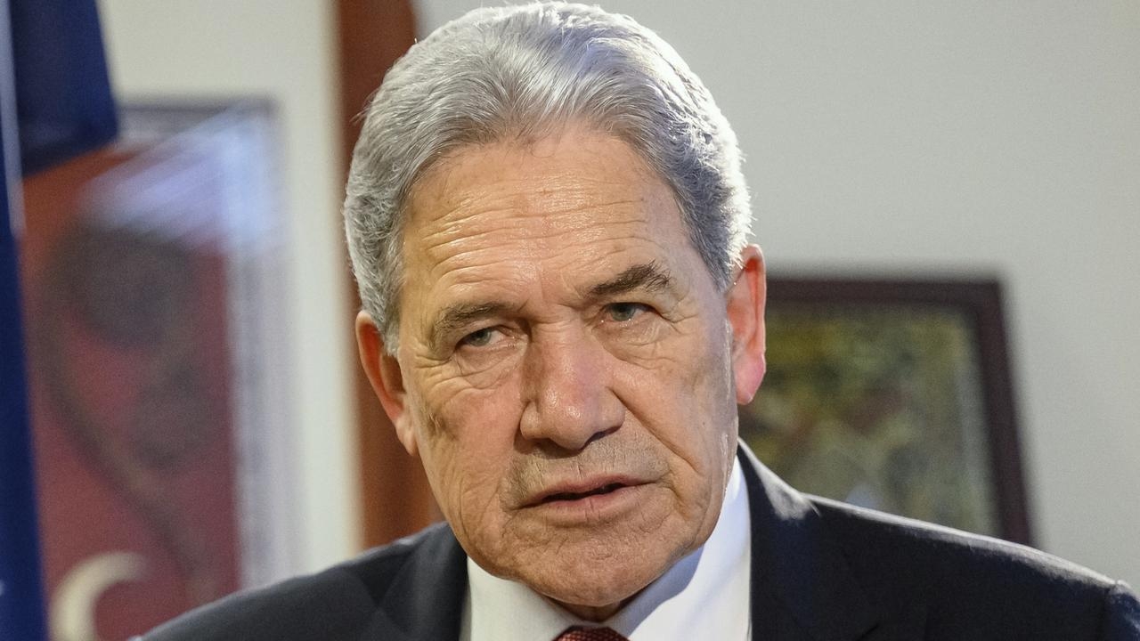 New Zealand halts aid to Cook Islands over China deals